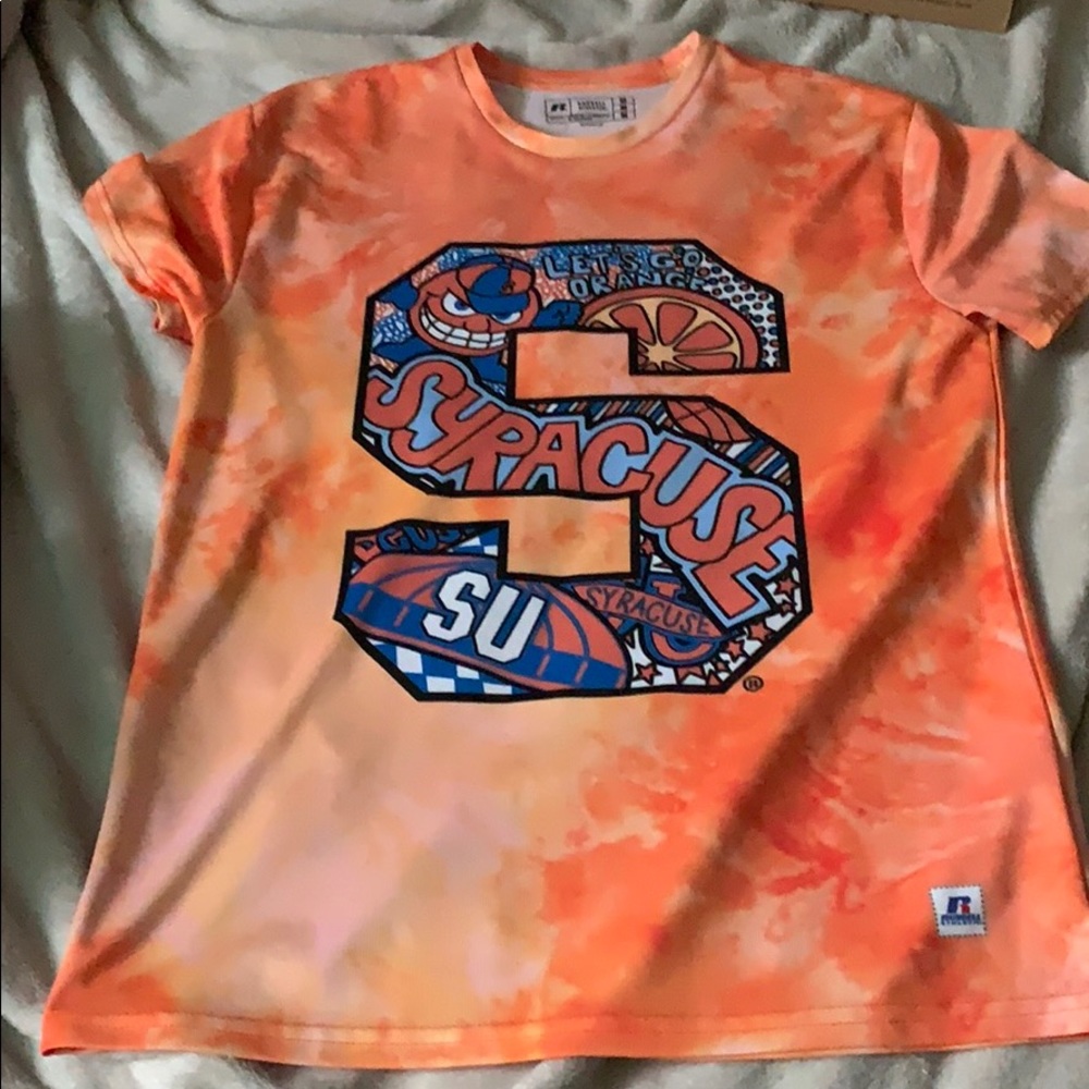 Russell Athletic Shirt